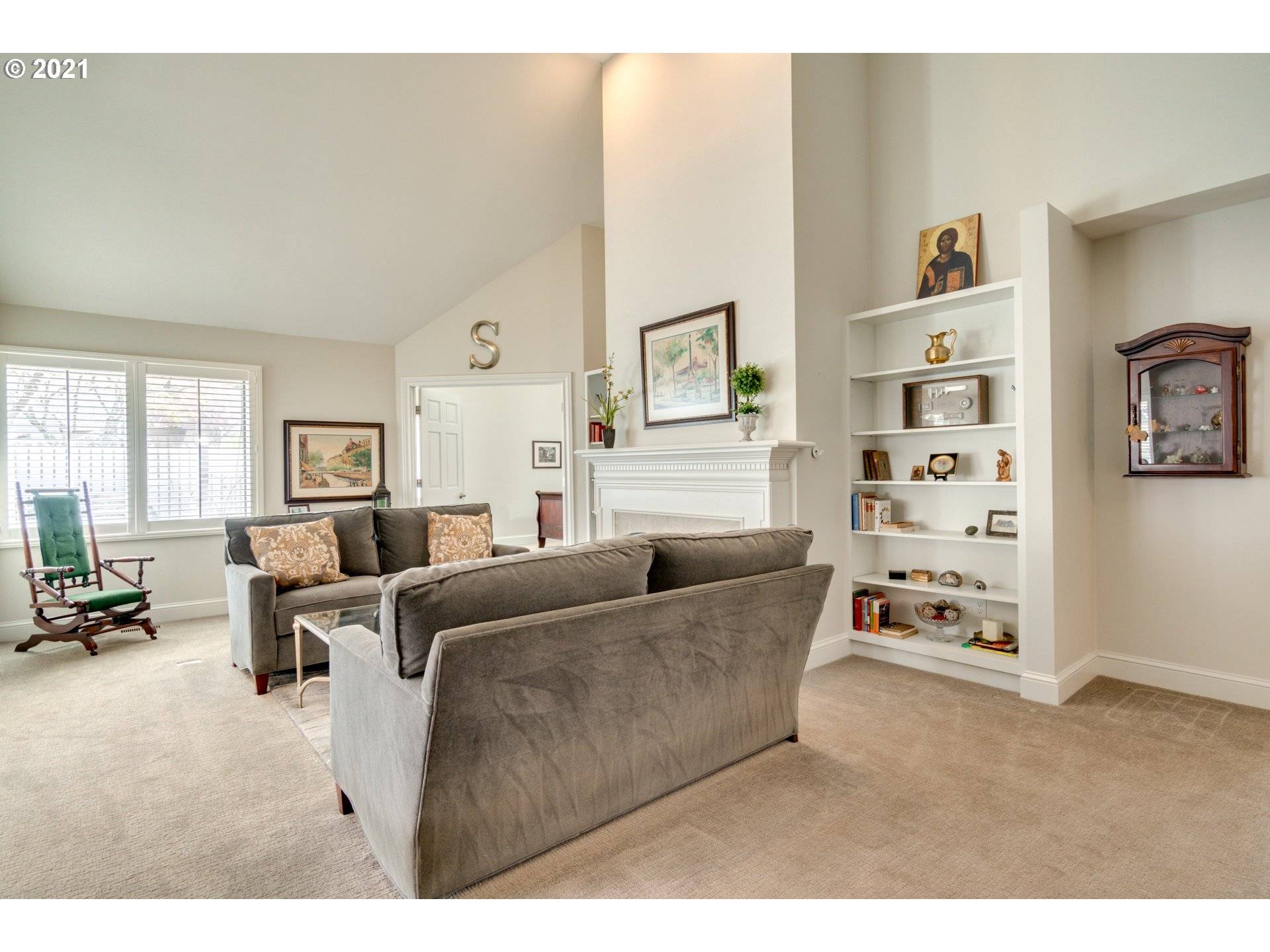 Lake Oswego, OR 97034,1710 YARMOUTH CIR