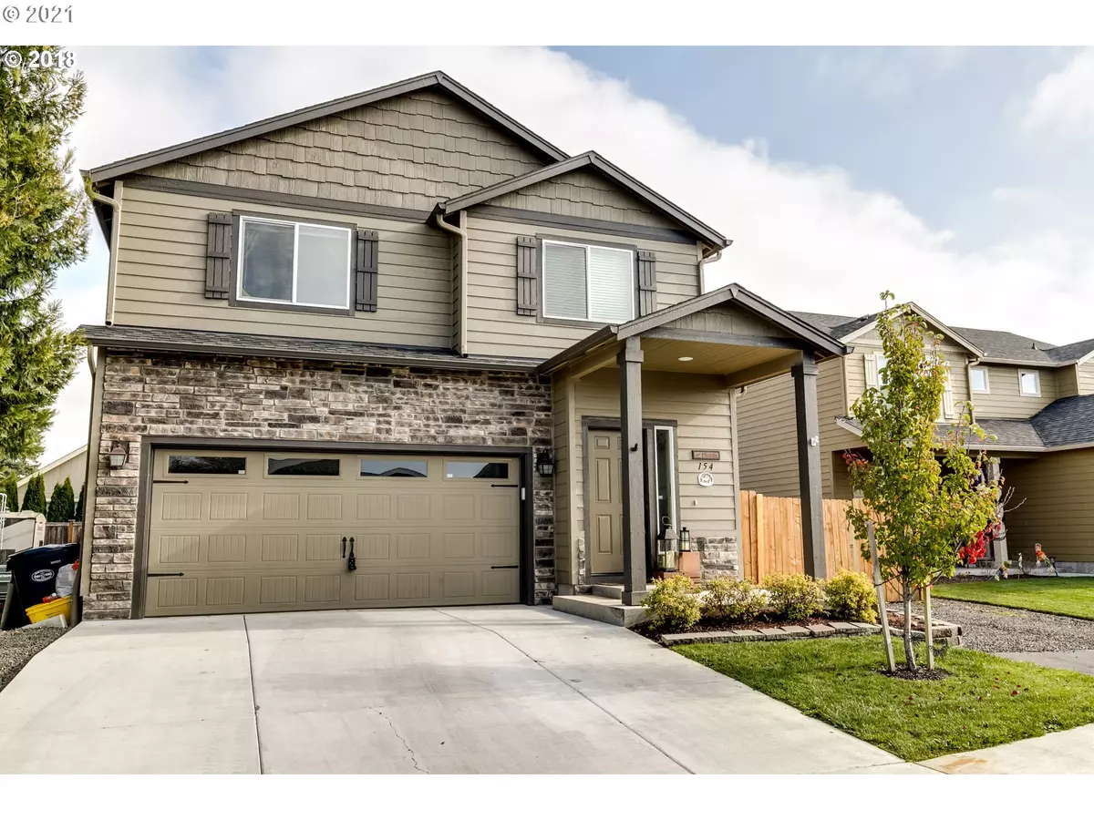 Junction City, OR 97448,154 SUMAC CT