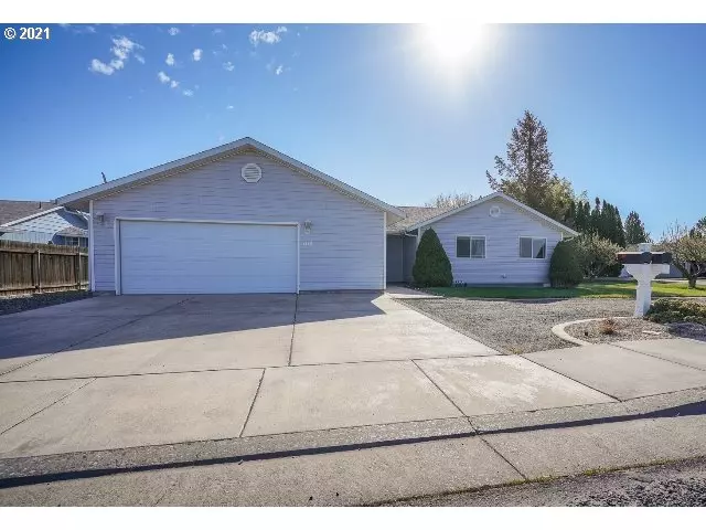 Hermiston, OR 97838,1335 S 1st ST