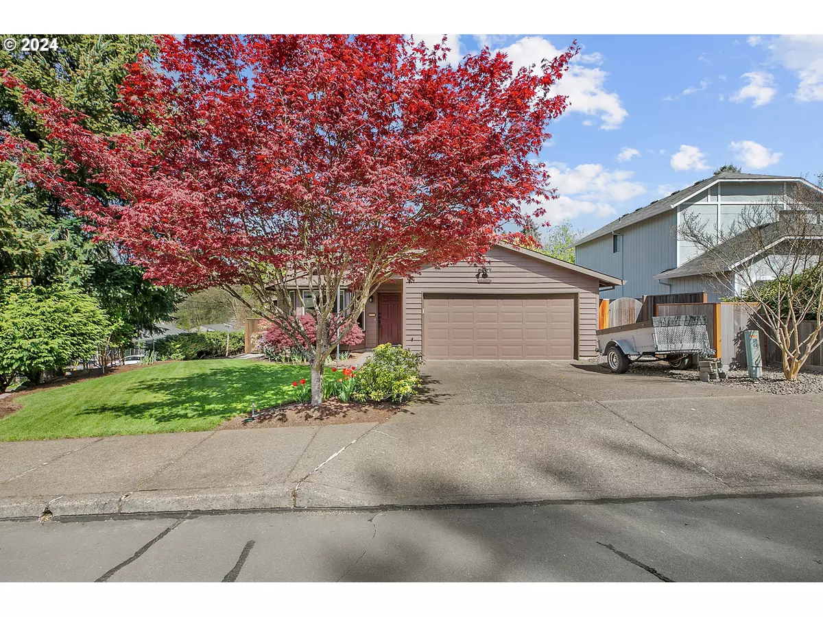 Tigard, OR 97223,10582 SW GARDEN PARK PL