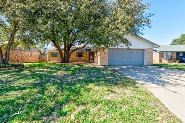 4358 Bluebonnet Court, Abilene, TX 79606