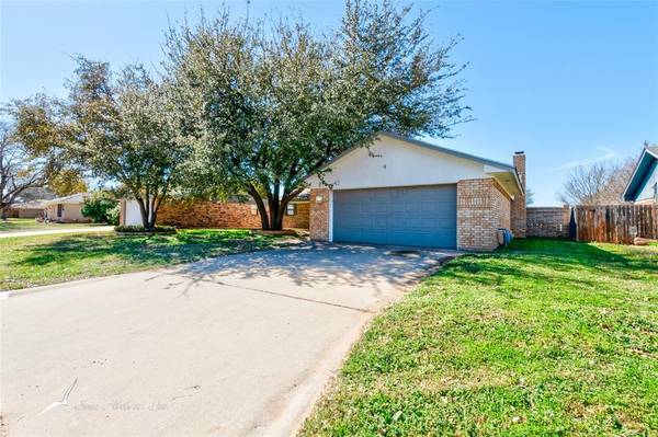 Abilene, TX 79606,4358 Bluebonnet Court