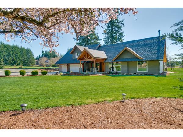 47280 SE COALMAN RD, Sandy, OR 97055