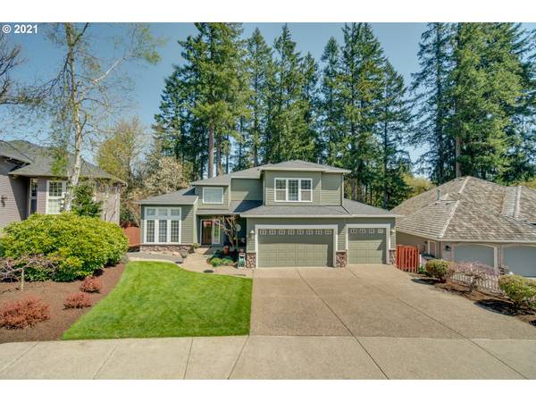 4555 SW SAUM WAY, Tualatin, OR 97062