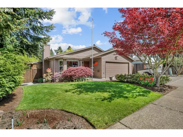 Tigard, OR 97223,10582 SW GARDEN PARK PL