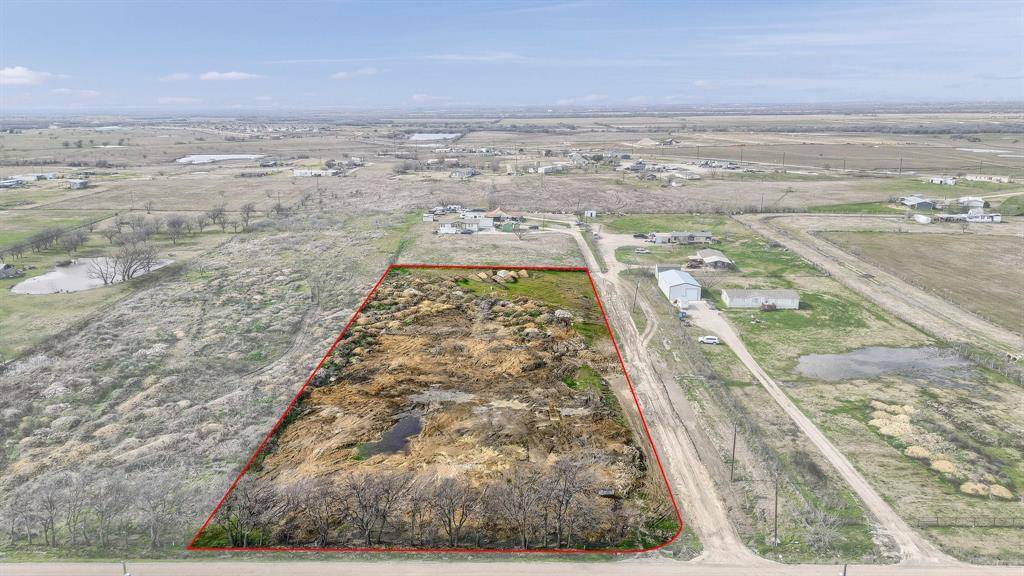 5595 Smiley Road, Celina, TX 75009