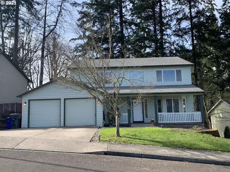 17441 WAKE ROBIN CIR, Oregon City, OR 97045