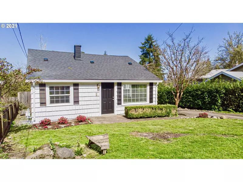 1305 SPRUCE ST, Lake Oswego, OR 97034