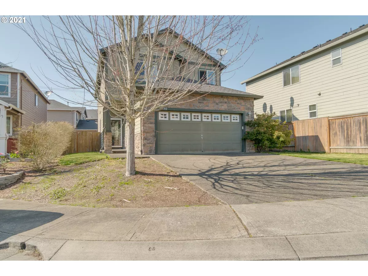 Beaverton, OR 97006,17240 NW GABLES CREEK LN