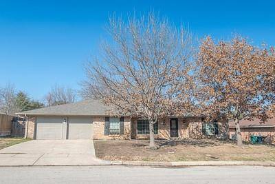 3508 Ashford Avenue, Fort Worth, TX 76133