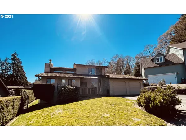 1280 SE MANDY CT, Salem, OR 97302