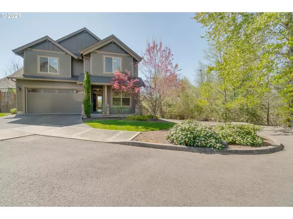 Tigard, OR 97224,16396 SW BRAY LN