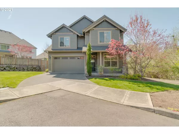 Tigard, OR 97224,16396 SW BRAY LN