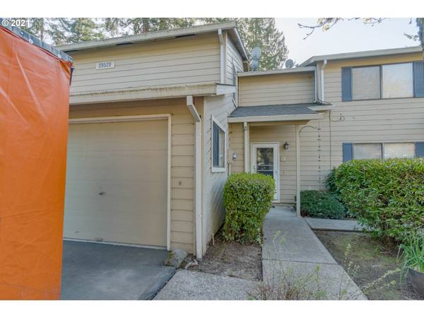 29520 SW VOLLEY ST #57, Wilsonville, OR 97070