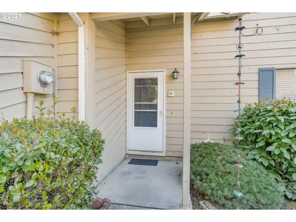 Wilsonville, OR 97070,29520 SW VOLLEY ST #57