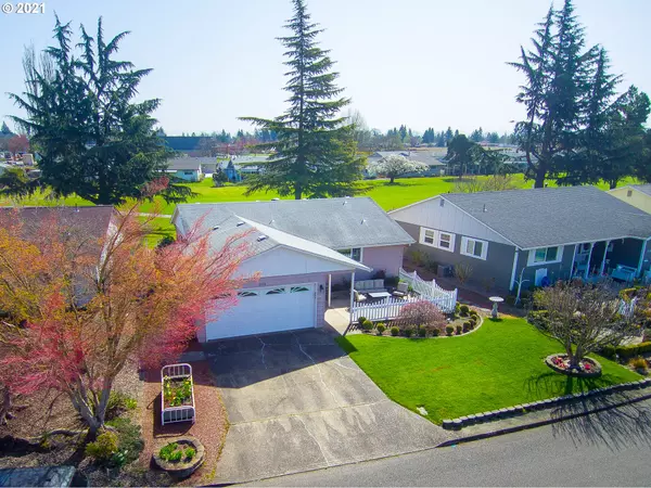 Woodburn, OR 97071,232 E CLACKAMAS CIR