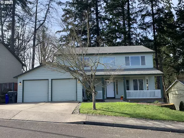 Oregon City, OR 97045,17441 WAKE ROBIN CIR