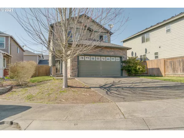 17240 NW GABLES CREEK LN, Beaverton, OR 97006