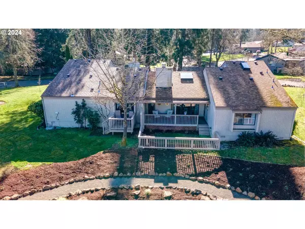 Salem, OR 97306,1827 SE LEXINGTON CIR