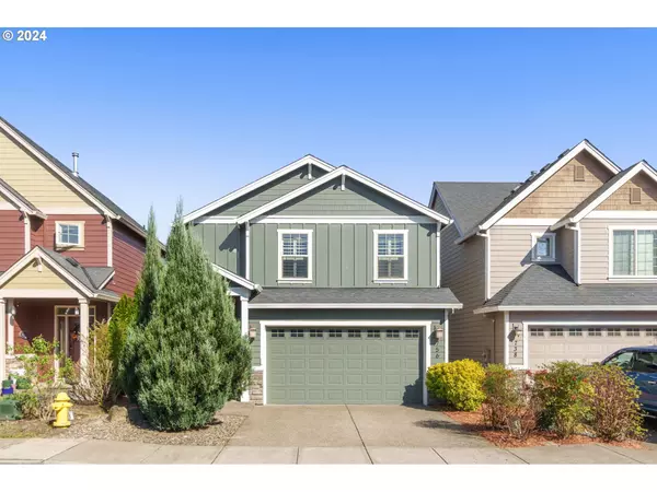 Hillsboro, OR 97124,756 NE 65TH CT