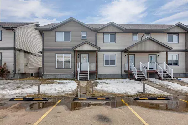 Stettler, AB T0C 2L1,4721 62 ST #4