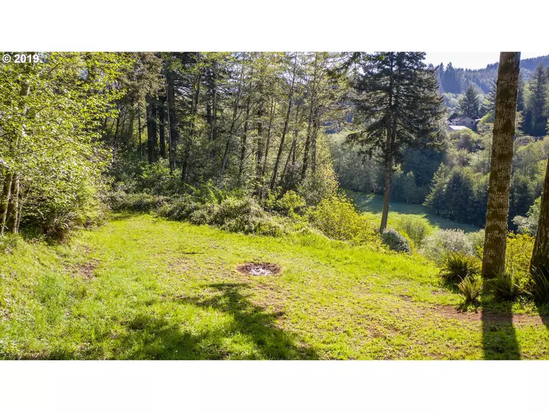 0 Sun Lake RD #1000, Lakeside, OR 97449