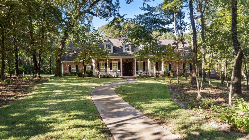 3403 Ridgebluff Circle, Tyler, TX 75707