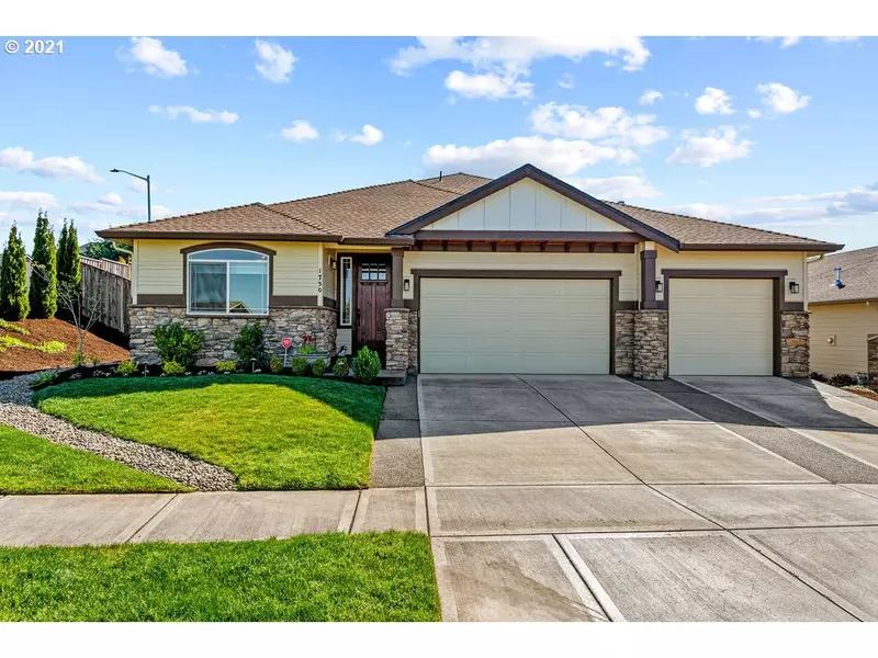 1730 S 14TH CT, Ridgefield, WA 98642