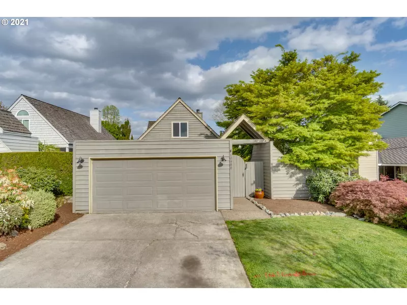 10980 SW SUMMER LAKE DR, Tigard, OR 97223