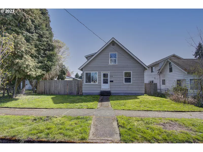 309 NW 41ST ST, Vancouver, WA 98660