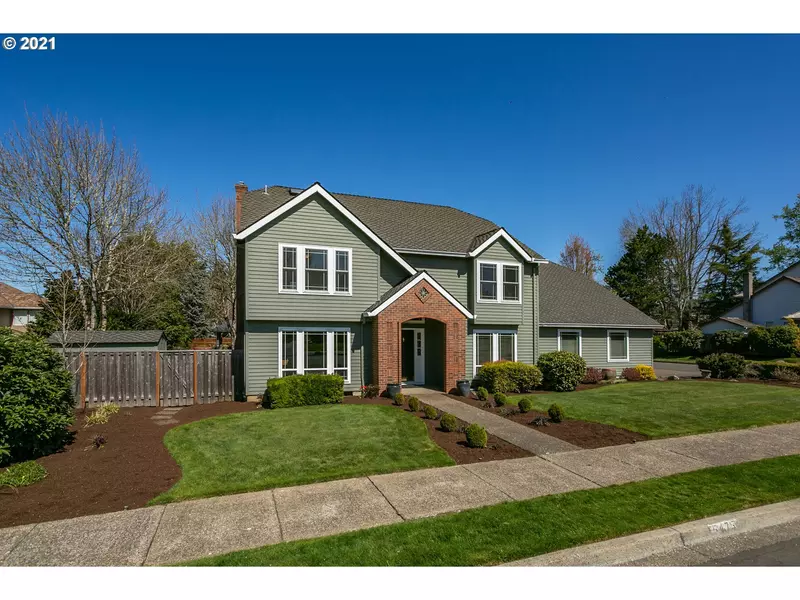 5475 SW NATCHEZ ST, Tualatin, OR 97062