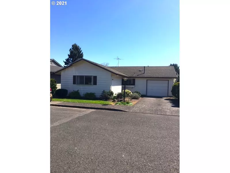 15980 SW QUEEN VICTORIA PL, King City, OR 97224