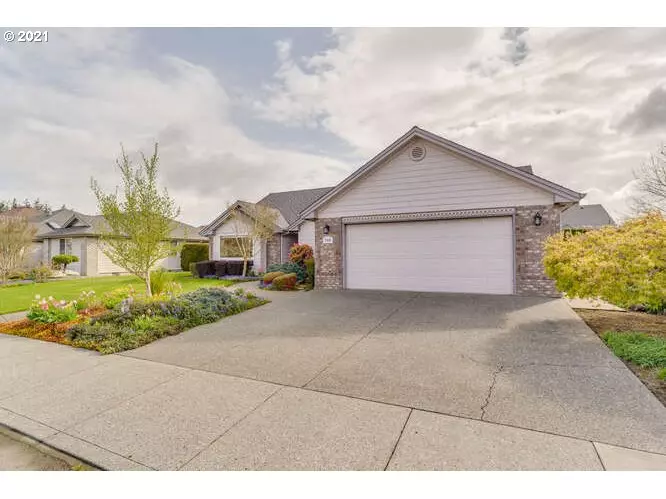 7168 LAWNRIDGE ST, Keizer, OR 97303