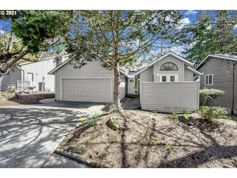 16460 SW WOODCREST AVE, Tigard, OR 97224