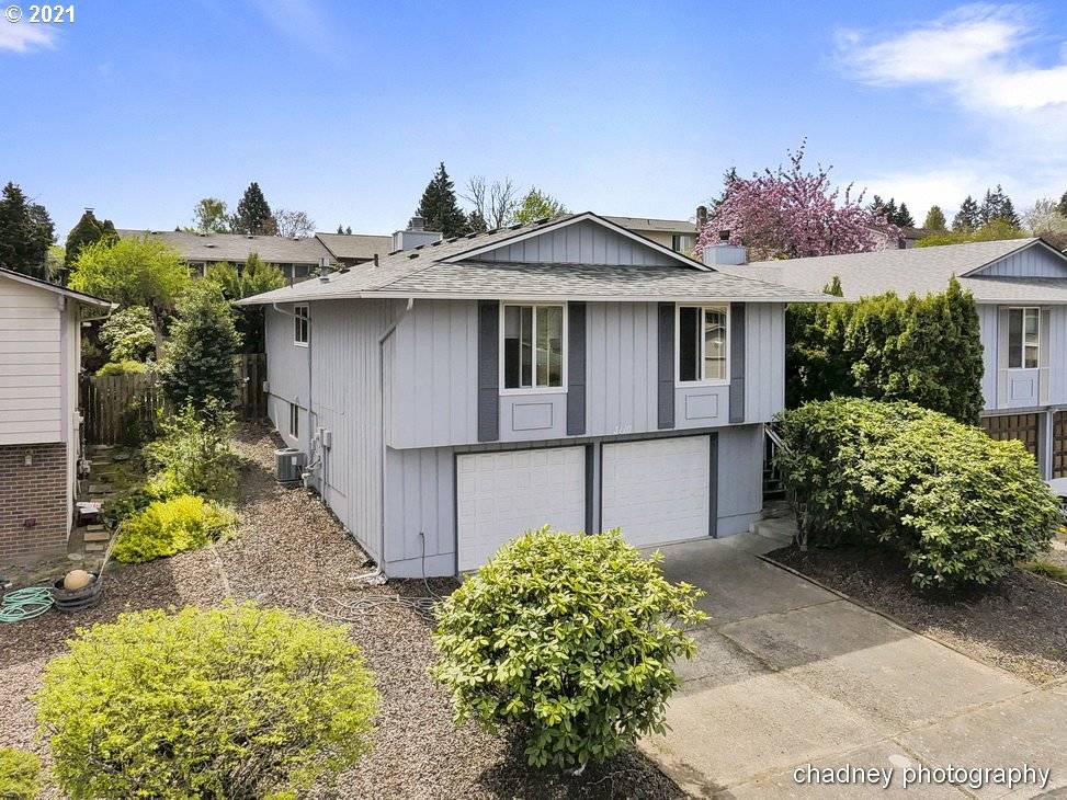3110 SW 15TH CT, Gresham, OR 97080