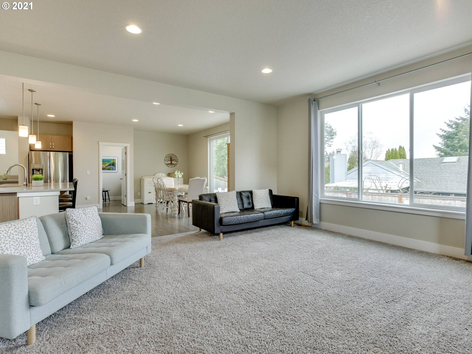 Tigard, OR 97223,12074 SW REDBERRY CT