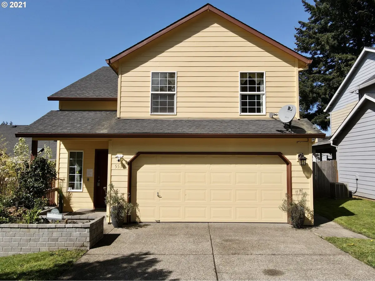 5533 SE 131st AVE, Portland, OR 97236