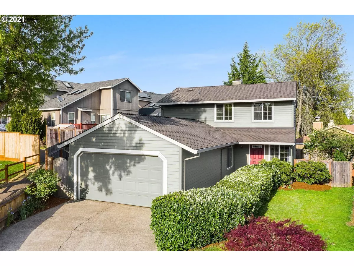 Aloha, OR 97078,20005 SW SOUTHVIEW ST