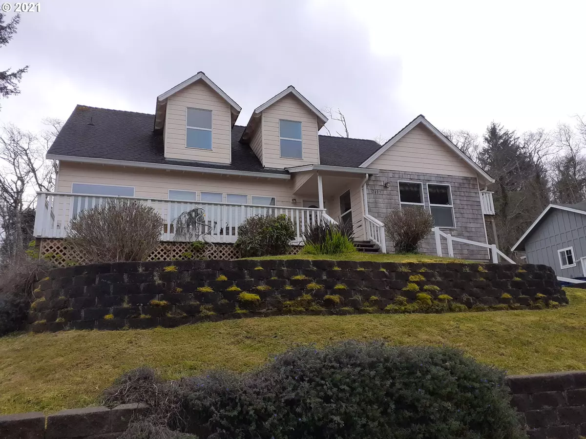 Lincoln City, OR 97367,2493 NE 27TH DR