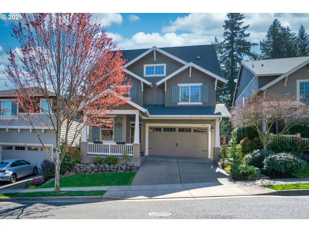 Beaverton, OR 97007,8168 SW 174TH TER