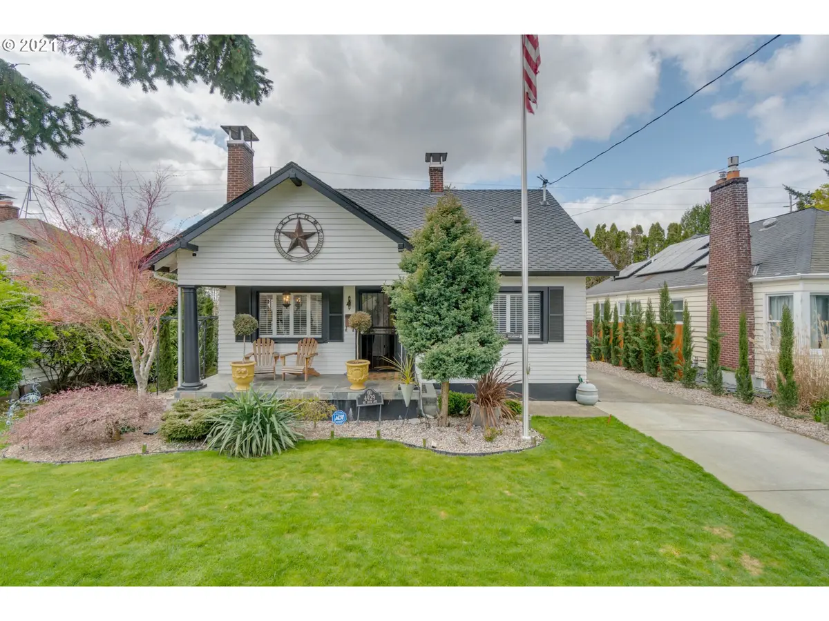 Portland, OR 97211,4929 NE 35TH AVE