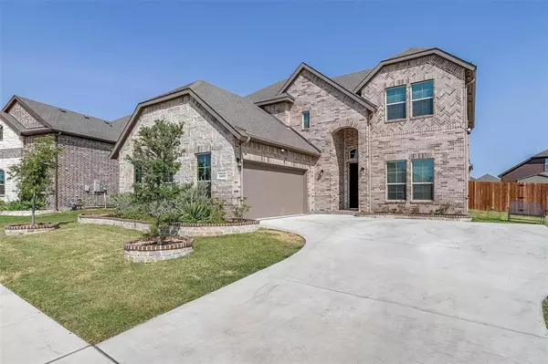 3420 Cornerstone Lane, Midlothian, TX 76065