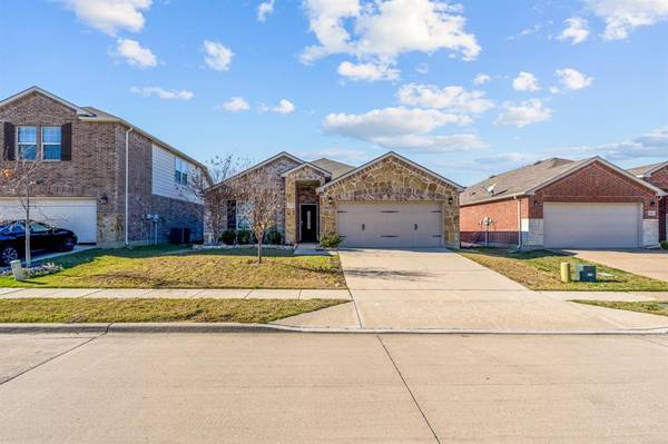 Little Elm, TX 75068,1516 Willoughby Way