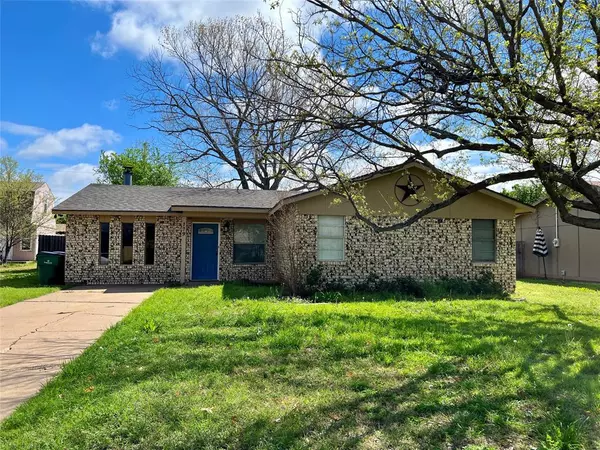 179 Hampton Street, Graham, TX 76450