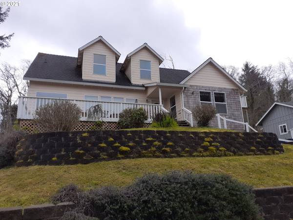 2493 NE 27TH DR, Lincoln City, OR 97367