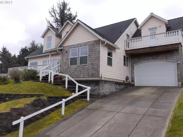 Lincoln City, OR 97367,2493 NE 27TH DR