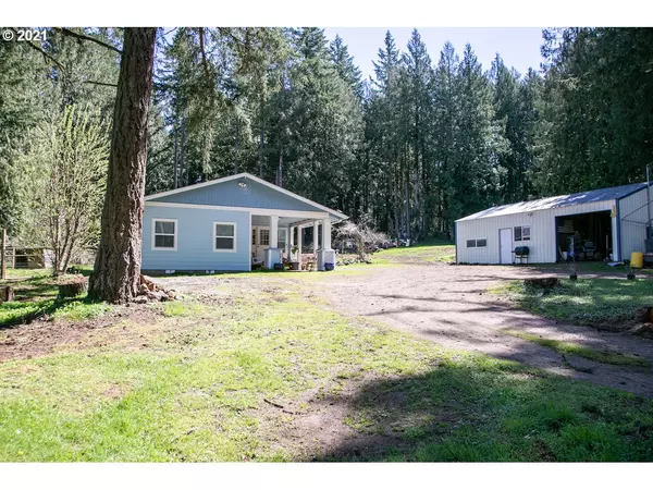 Colton, OR 97017,30706 S OSWALT RD