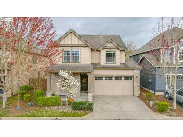 Hillsboro, OR 97124,6248 NE WOODVIEW DR