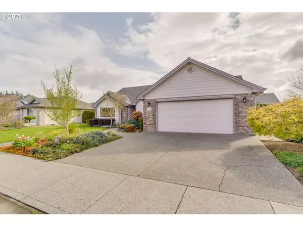 Keizer, OR 97303,7168 LAWNRIDGE ST