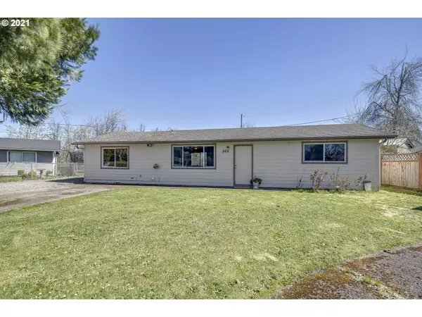 Aumsville, OR 97325,360 DARLA CT